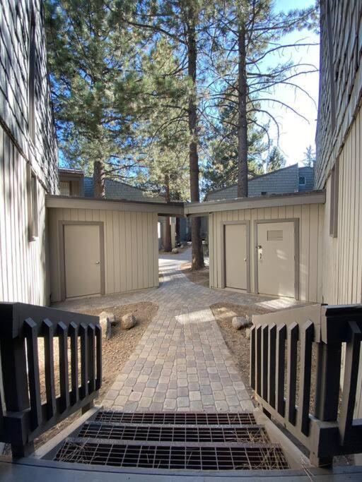 Mammoth Awesome Location-1 Min To Shuttles & Food! Toml-Cpan-11402 Apartment แมมมอธ เลกส์ ภายนอก รูปภาพ