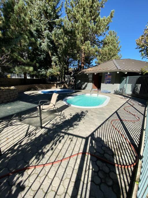 Mammoth Awesome Location-1 Min To Shuttles & Food! Toml-Cpan-11402 Apartment แมมมอธ เลกส์ ภายนอก รูปภาพ