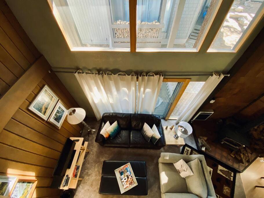 Mammoth Awesome Location-1 Min To Shuttles & Food! Toml-Cpan-11402 Apartment แมมมอธ เลกส์ ภายนอก รูปภาพ