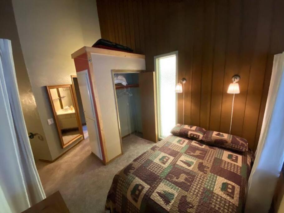 Mammoth Awesome Location-1 Min To Shuttles & Food! Toml-Cpan-11402 Apartment แมมมอธ เลกส์ ภายนอก รูปภาพ
