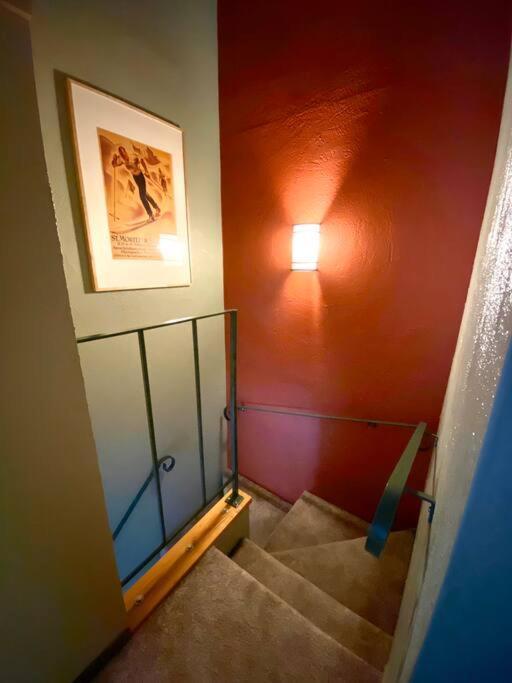 Mammoth Awesome Location-1 Min To Shuttles & Food! Toml-Cpan-11402 Apartment แมมมอธ เลกส์ ภายนอก รูปภาพ