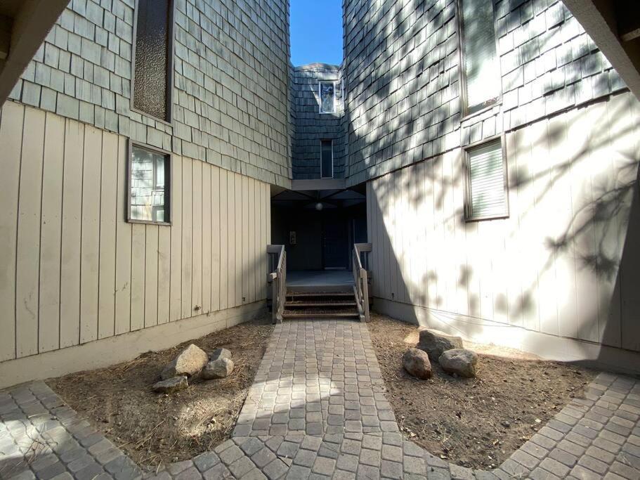 Mammoth Awesome Location-1 Min To Shuttles & Food! Toml-Cpan-11402 Apartment แมมมอธ เลกส์ ภายนอก รูปภาพ