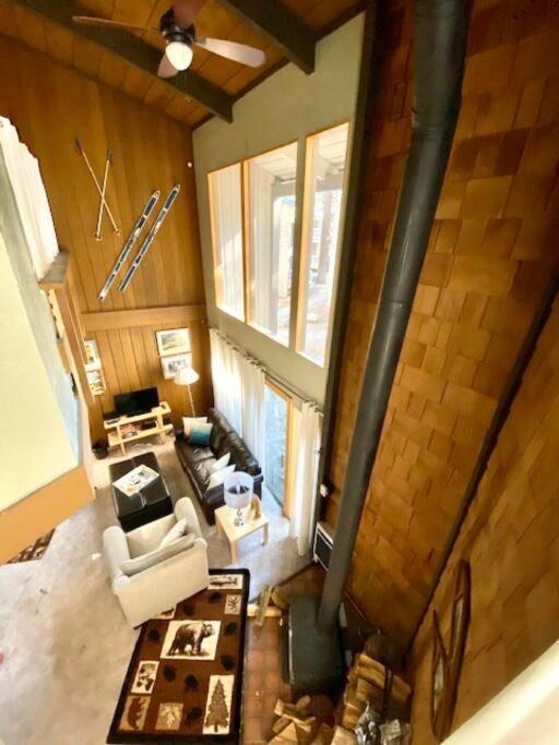 Mammoth Awesome Location-1 Min To Shuttles & Food! Toml-Cpan-11402 Apartment แมมมอธ เลกส์ ภายนอก รูปภาพ