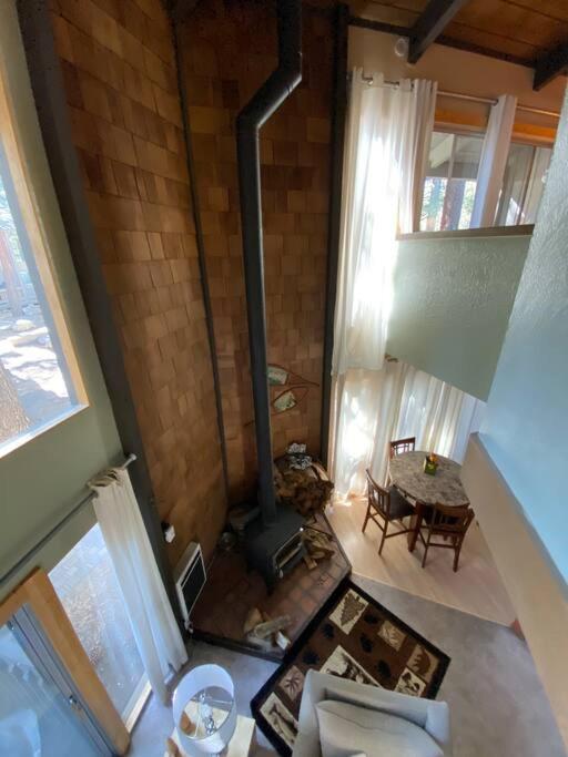 Mammoth Awesome Location-1 Min To Shuttles & Food! Toml-Cpan-11402 Apartment แมมมอธ เลกส์ ภายนอก รูปภาพ