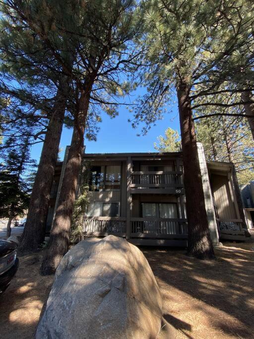 Mammoth Awesome Location-1 Min To Shuttles & Food! Toml-Cpan-11402 Apartment แมมมอธ เลกส์ ภายนอก รูปภาพ